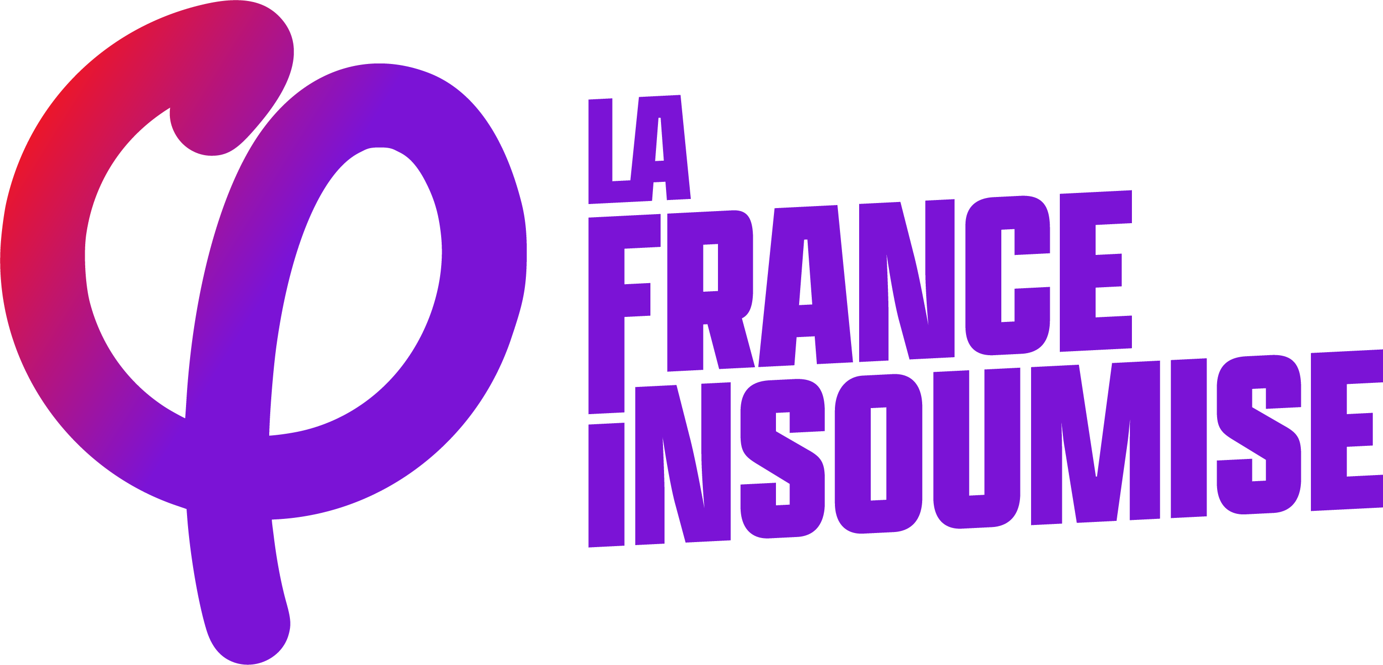 La France Insoumise Logo
