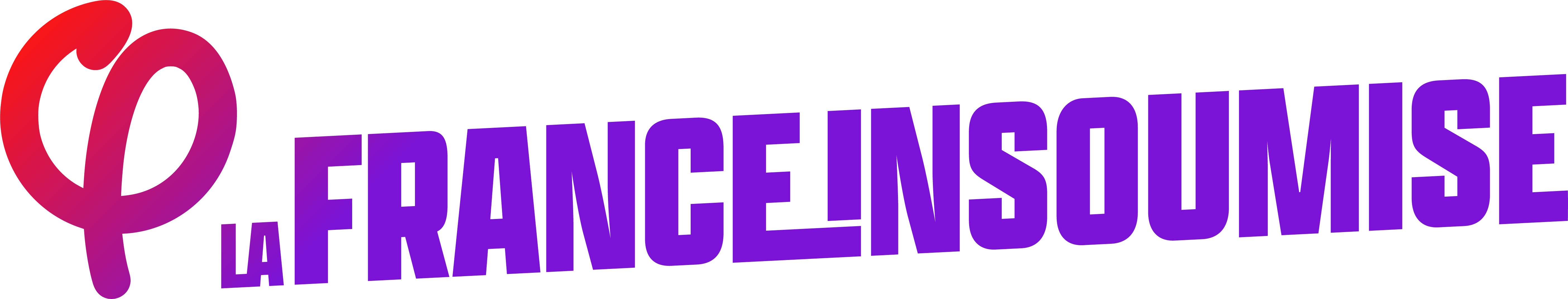 La France Insoumise Logo